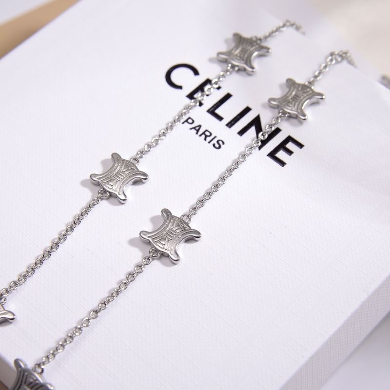 Celine Earrings